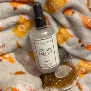 The Laundress Crease Release